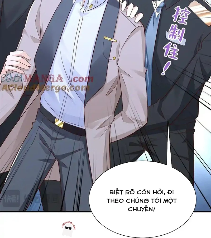 Mỗi Tuần Ta Có Một Nghề Nghiệp Mới Chapter 708 - Trang 2