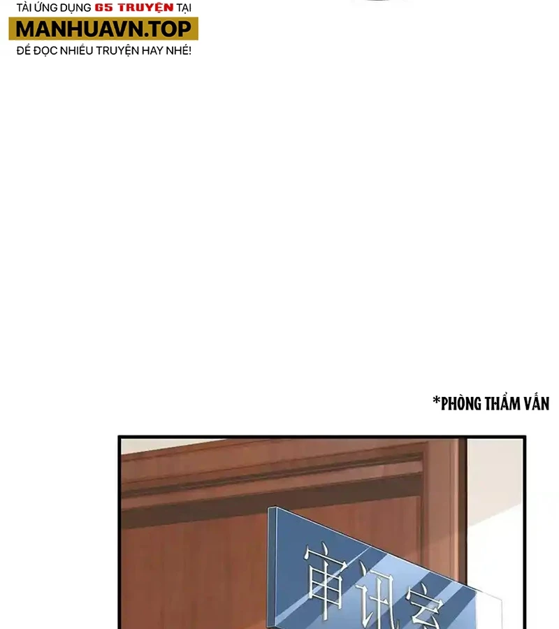 Mỗi Tuần Ta Có Một Nghề Nghiệp Mới Chapter 708 - Trang 2