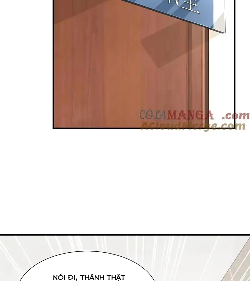 Mỗi Tuần Ta Có Một Nghề Nghiệp Mới Chapter 708 - Trang 2