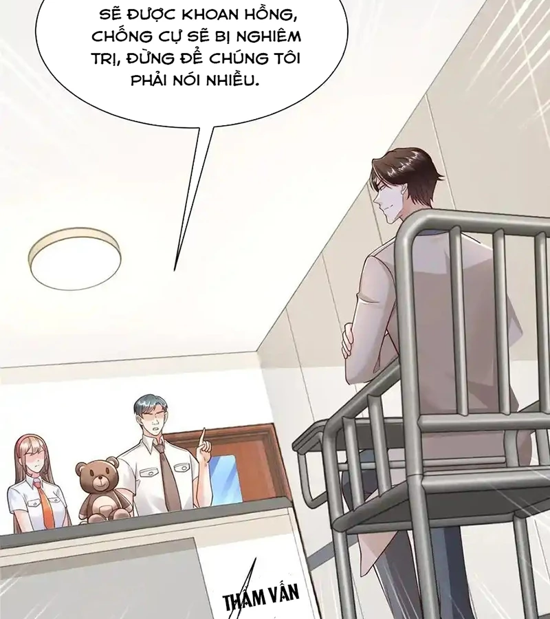 Mỗi Tuần Ta Có Một Nghề Nghiệp Mới Chapter 708 - Trang 2