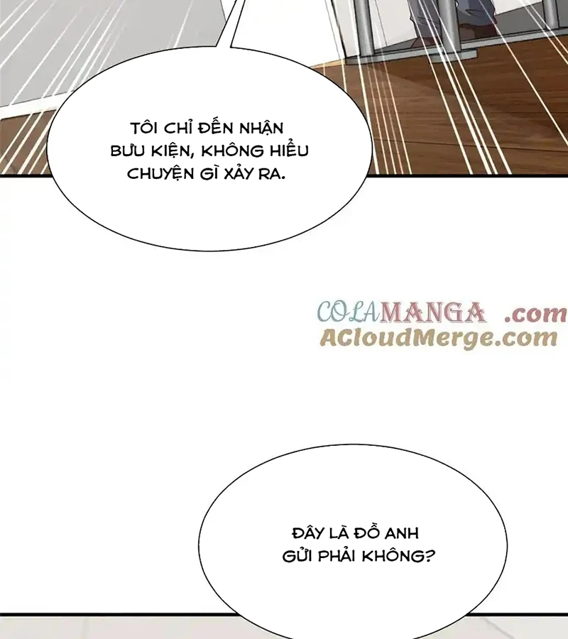 Mỗi Tuần Ta Có Một Nghề Nghiệp Mới Chapter 708 - Trang 2