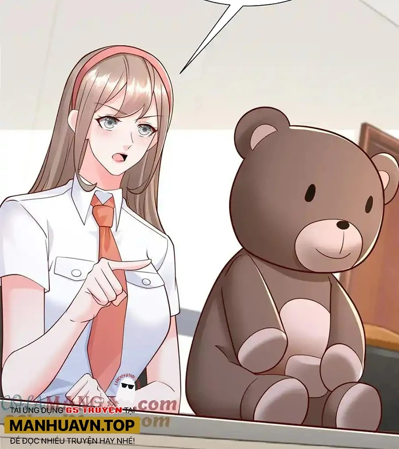 Mỗi Tuần Ta Có Một Nghề Nghiệp Mới Chapter 708 - Trang 2