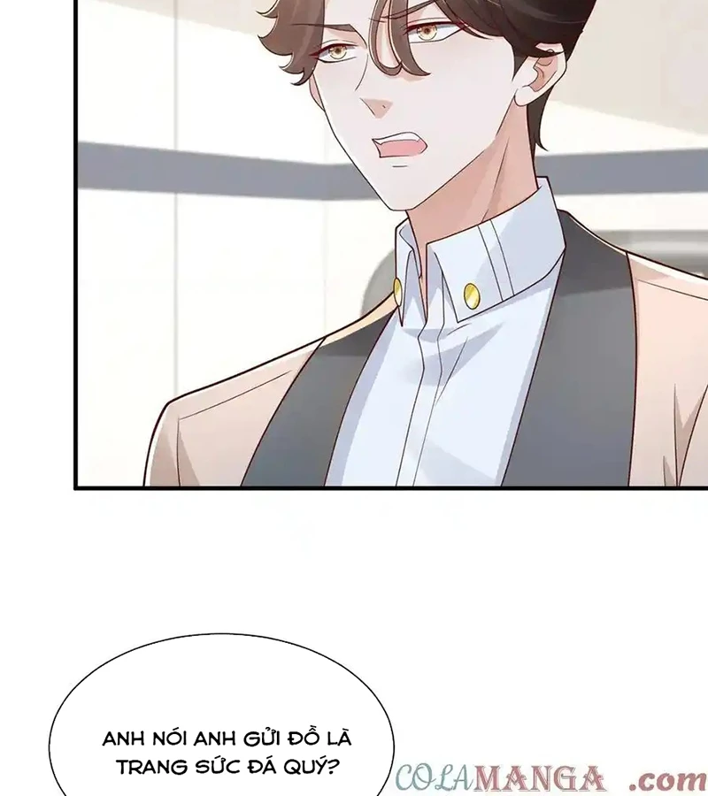 Mỗi Tuần Ta Có Một Nghề Nghiệp Mới Chapter 708 - Trang 2