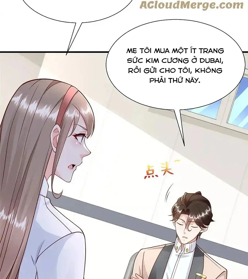 Mỗi Tuần Ta Có Một Nghề Nghiệp Mới Chapter 708 - Trang 2