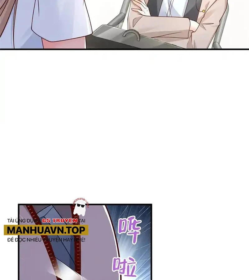 Mỗi Tuần Ta Có Một Nghề Nghiệp Mới Chapter 708 - Trang 2