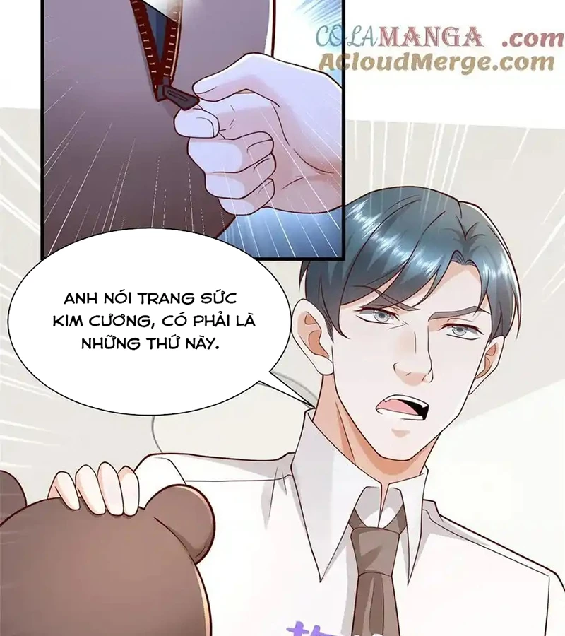 Mỗi Tuần Ta Có Một Nghề Nghiệp Mới Chapter 708 - Trang 2