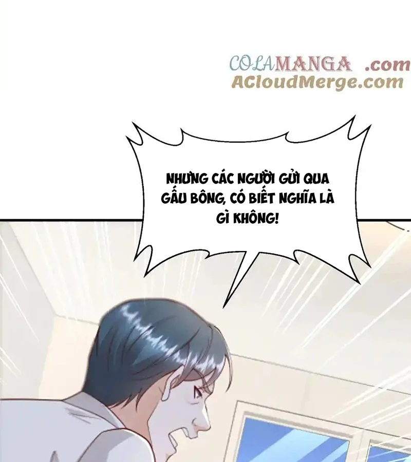 Mỗi Tuần Ta Có Một Nghề Nghiệp Mới Chapter 708 - Trang 2