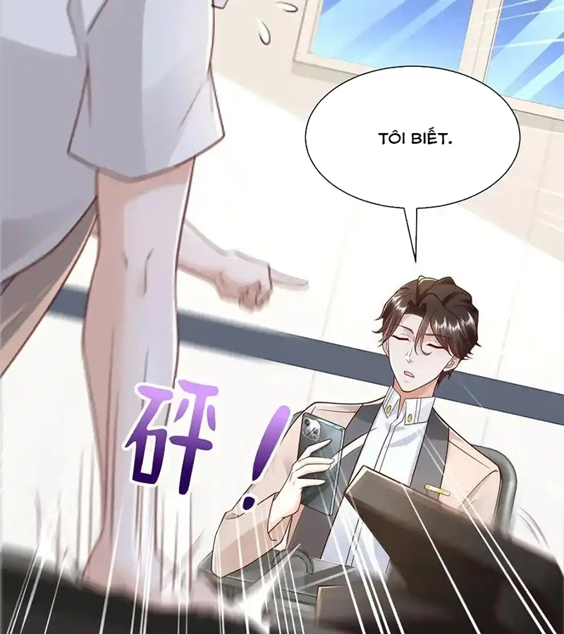 Mỗi Tuần Ta Có Một Nghề Nghiệp Mới Chapter 708 - Trang 2