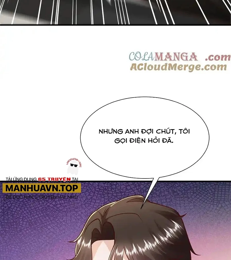 Mỗi Tuần Ta Có Một Nghề Nghiệp Mới Chapter 708 - Trang 2