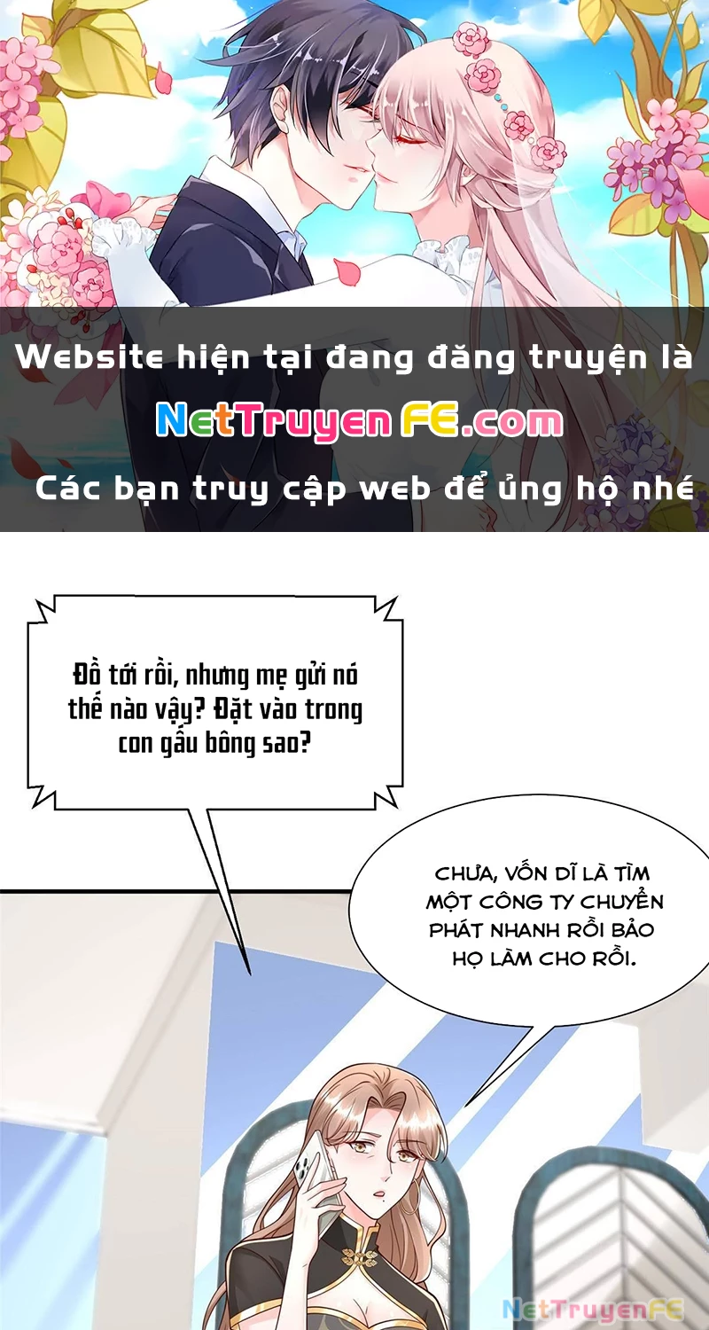 Mỗi Tuần Ta Có Một Nghề Nghiệp Mới Chapter 709 - Trang 2