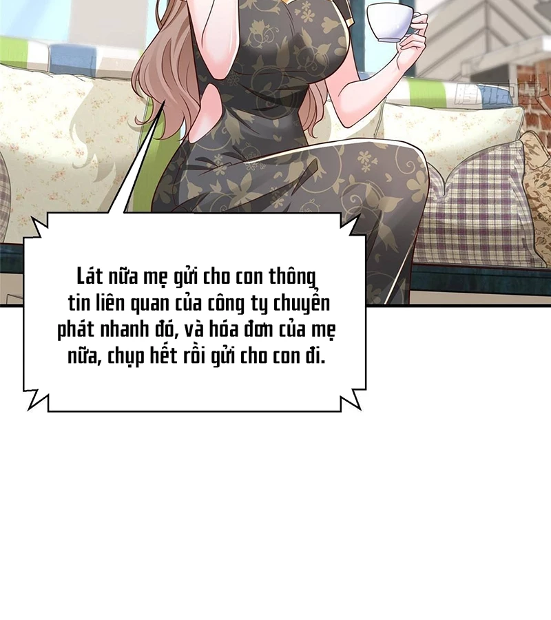 Mỗi Tuần Ta Có Một Nghề Nghiệp Mới Chapter 709 - Trang 2