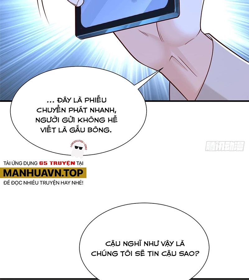 Mỗi Tuần Ta Có Một Nghề Nghiệp Mới Chapter 709 - Trang 2