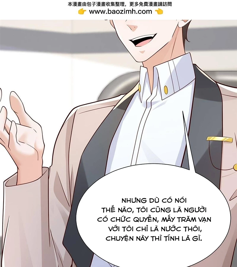 Mỗi Tuần Ta Có Một Nghề Nghiệp Mới Chapter 709 - Trang 2