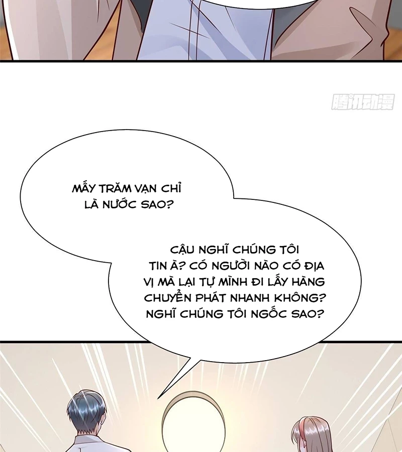 Mỗi Tuần Ta Có Một Nghề Nghiệp Mới Chapter 709 - Trang 2