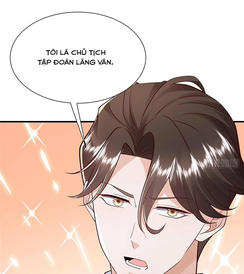 Mỗi Tuần Ta Có Một Nghề Nghiệp Mới Chapter 709 - Trang 2