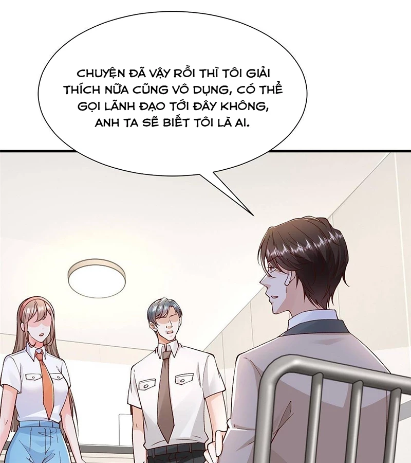 Mỗi Tuần Ta Có Một Nghề Nghiệp Mới Chapter 709 - Trang 2
