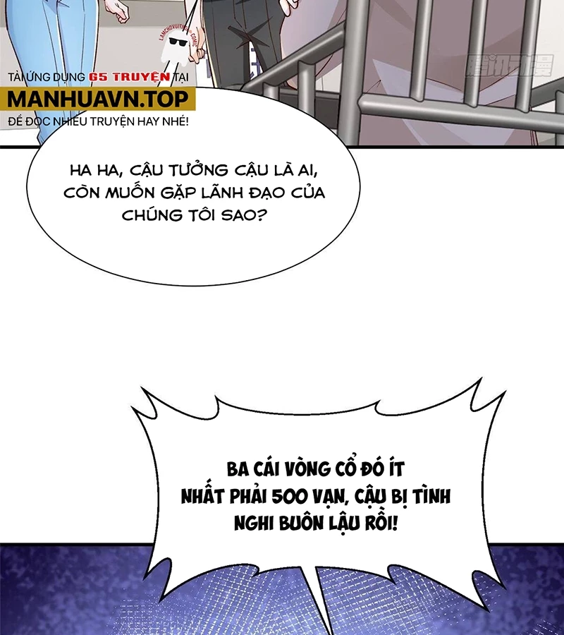 Mỗi Tuần Ta Có Một Nghề Nghiệp Mới Chapter 709 - Trang 2