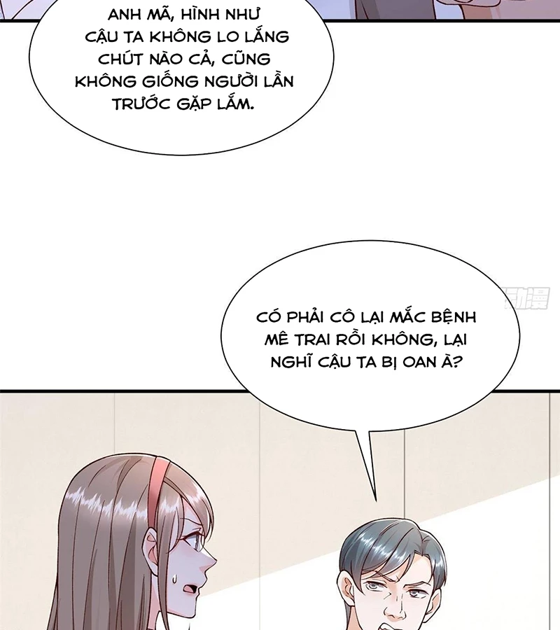 Mỗi Tuần Ta Có Một Nghề Nghiệp Mới Chapter 709 - Trang 2