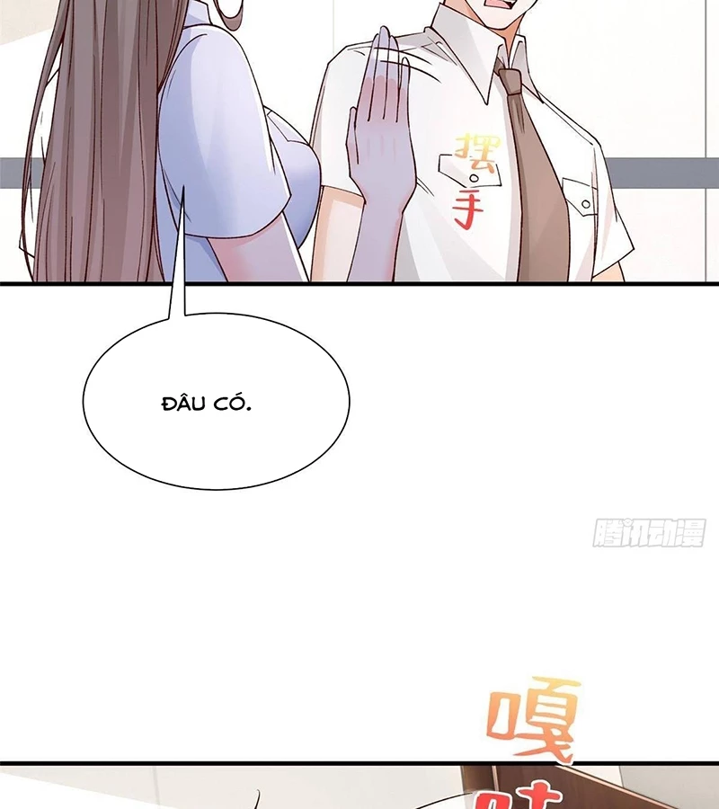 Mỗi Tuần Ta Có Một Nghề Nghiệp Mới Chapter 709 - Trang 2