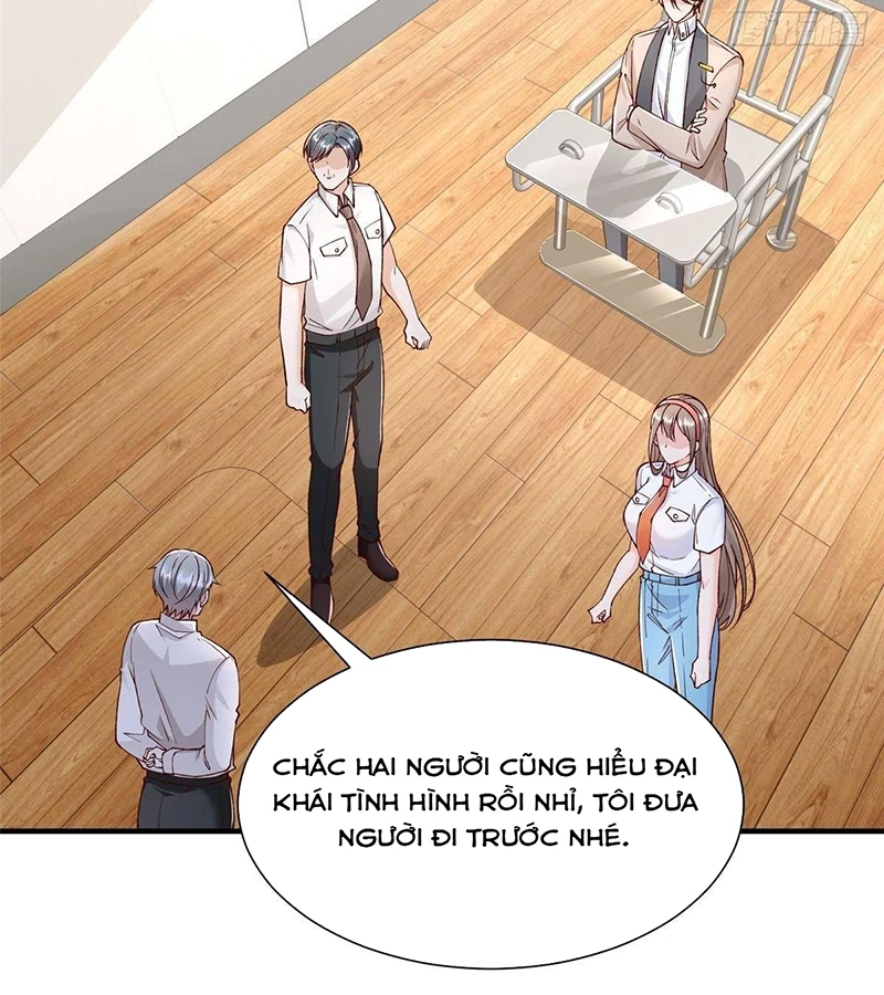 Mỗi Tuần Ta Có Một Nghề Nghiệp Mới Chapter 709 - Trang 2