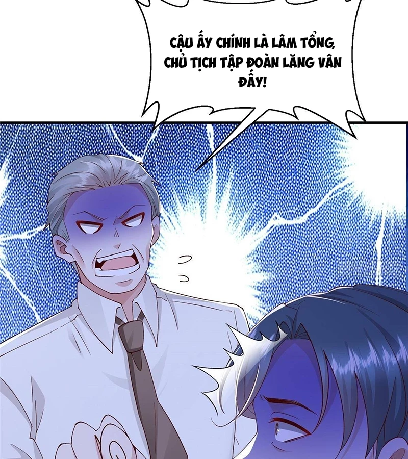 Mỗi Tuần Ta Có Một Nghề Nghiệp Mới Chapter 709 - Trang 2