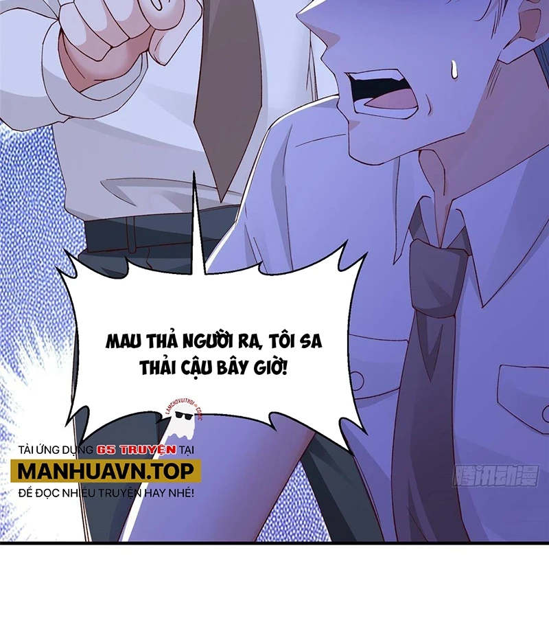 Mỗi Tuần Ta Có Một Nghề Nghiệp Mới Chapter 709 - Trang 2