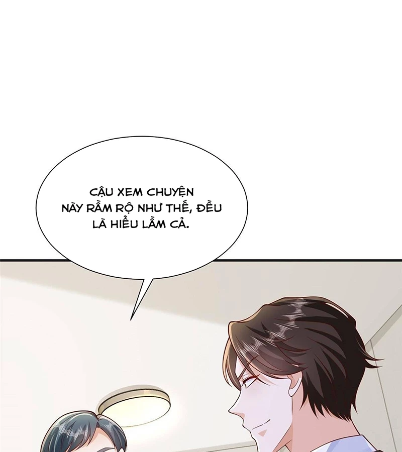 Mỗi Tuần Ta Có Một Nghề Nghiệp Mới Chapter 709 - Trang 2