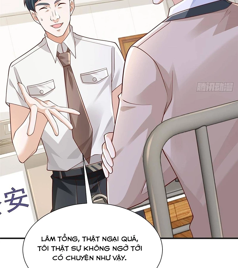 Mỗi Tuần Ta Có Một Nghề Nghiệp Mới Chapter 709 - Trang 2