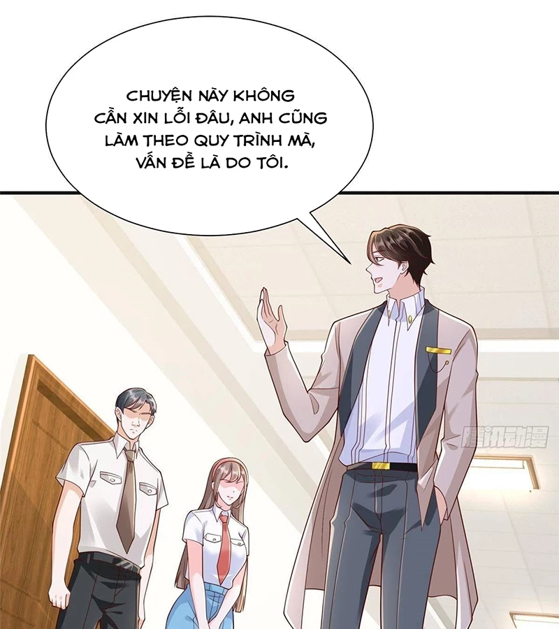 Mỗi Tuần Ta Có Một Nghề Nghiệp Mới Chapter 709 - Trang 2