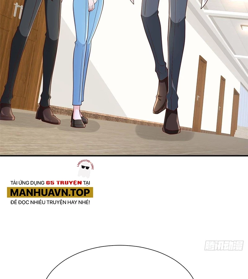 Mỗi Tuần Ta Có Một Nghề Nghiệp Mới Chapter 709 - Trang 2