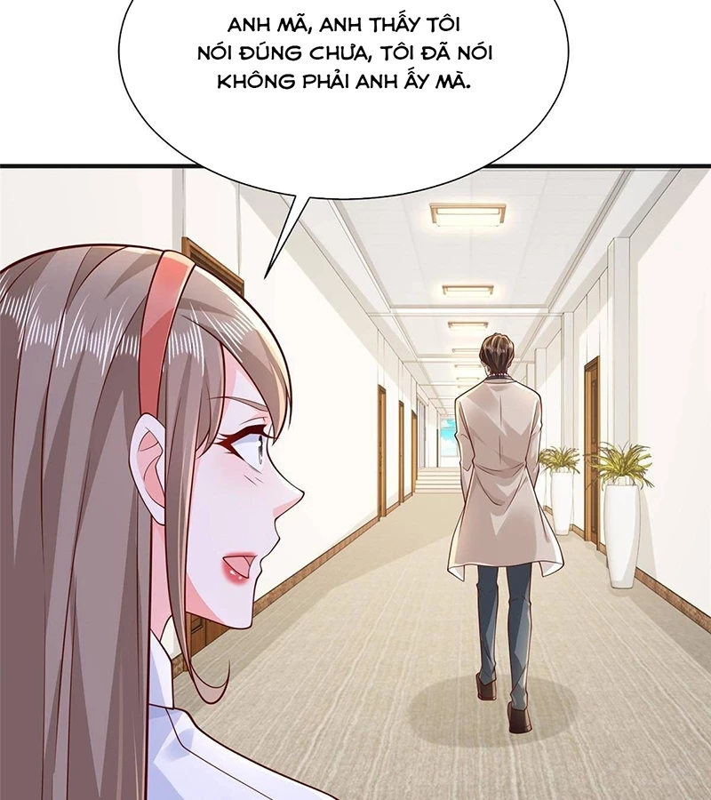 Mỗi Tuần Ta Có Một Nghề Nghiệp Mới Chapter 709 - Trang 2