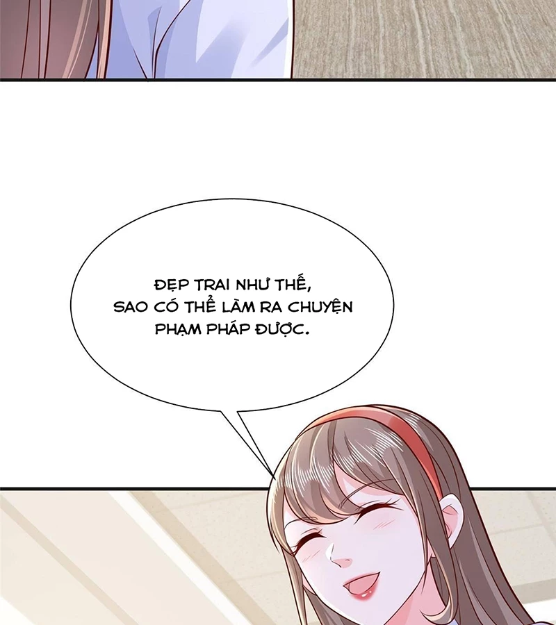 Mỗi Tuần Ta Có Một Nghề Nghiệp Mới Chapter 709 - Trang 2