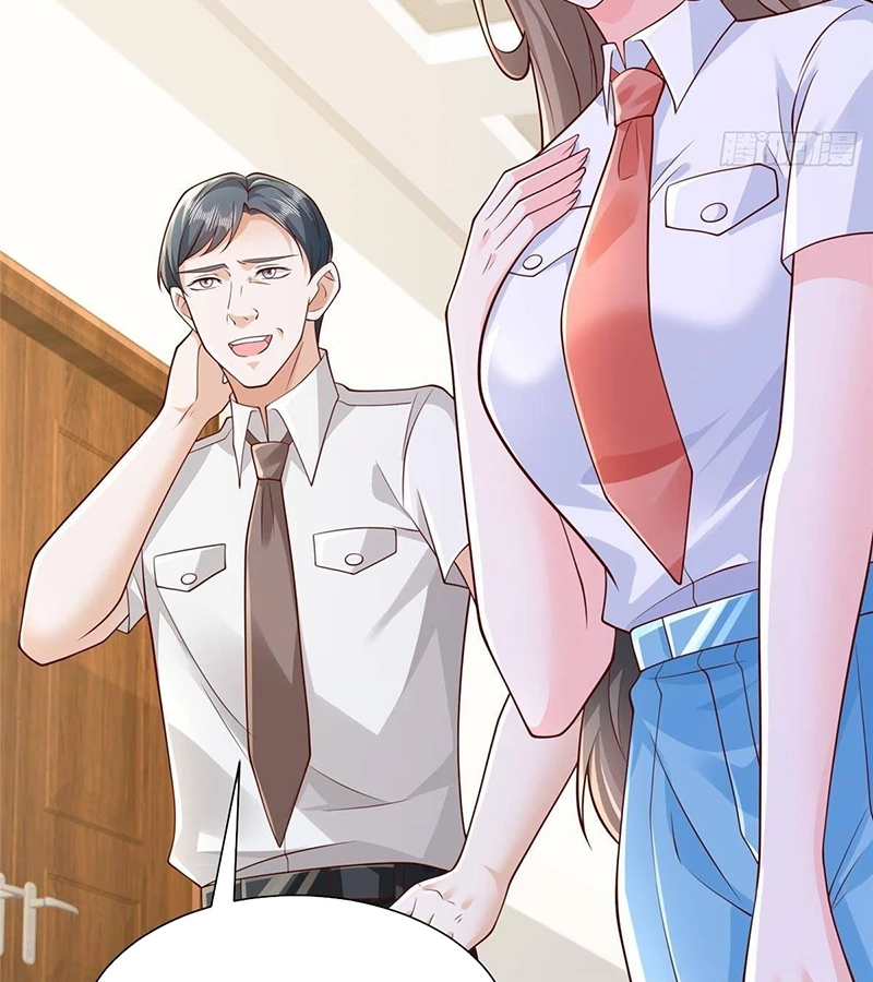 Mỗi Tuần Ta Có Một Nghề Nghiệp Mới Chapter 709 - Trang 2