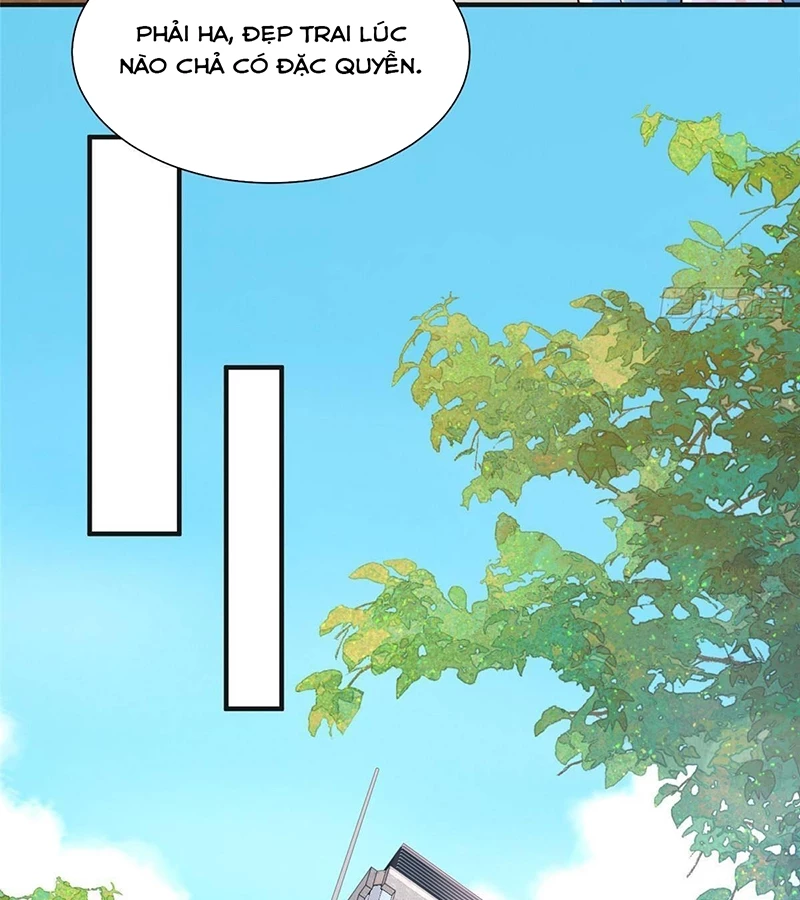 Mỗi Tuần Ta Có Một Nghề Nghiệp Mới Chapter 709 - Trang 2