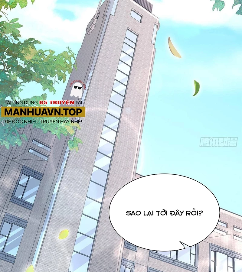 Mỗi Tuần Ta Có Một Nghề Nghiệp Mới Chapter 709 - Trang 2