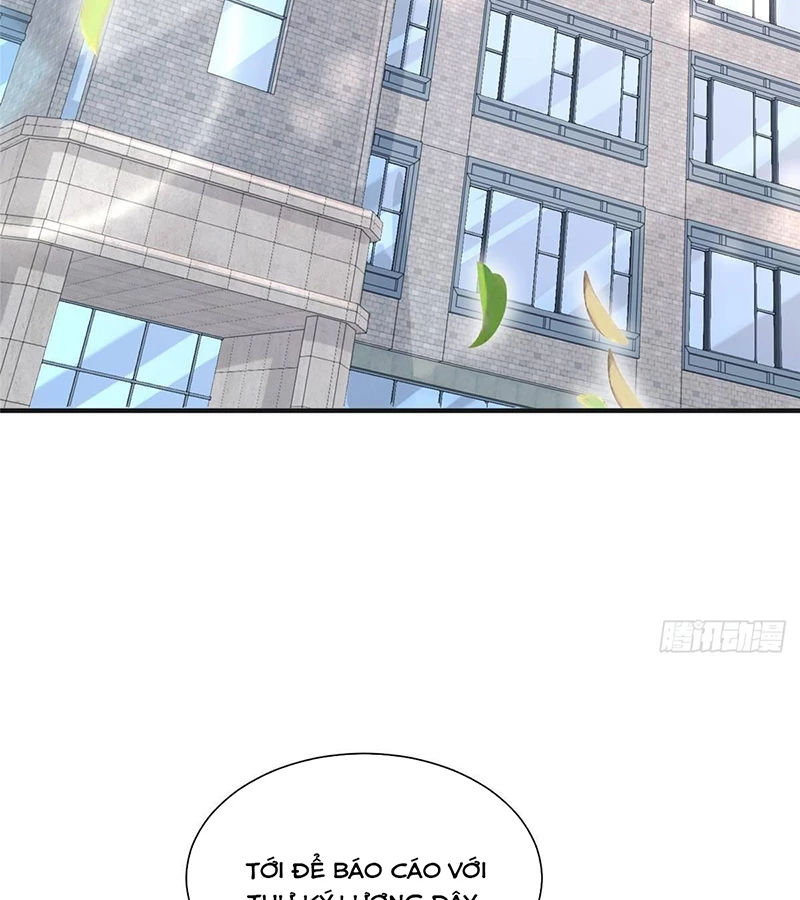 Mỗi Tuần Ta Có Một Nghề Nghiệp Mới Chapter 709 - Trang 2