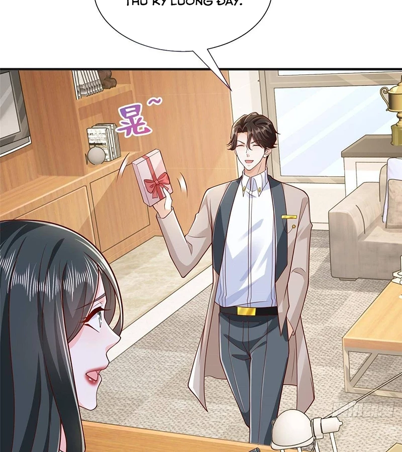 Mỗi Tuần Ta Có Một Nghề Nghiệp Mới Chapter 709 - Trang 2