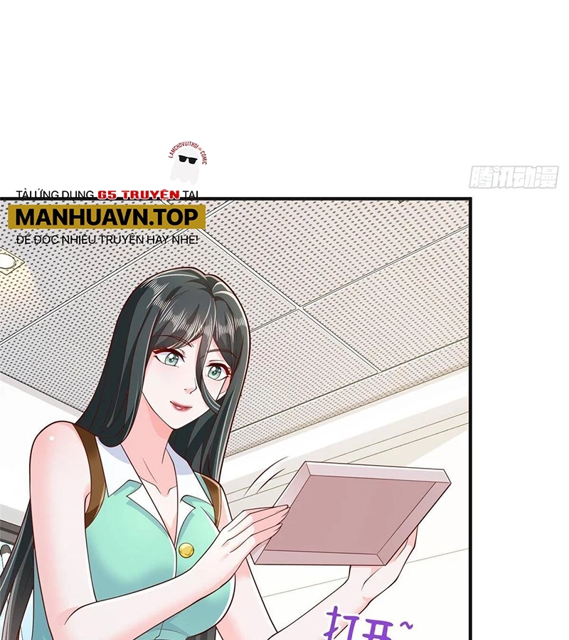 Mỗi Tuần Ta Có Một Nghề Nghiệp Mới Chapter 709 - Trang 2