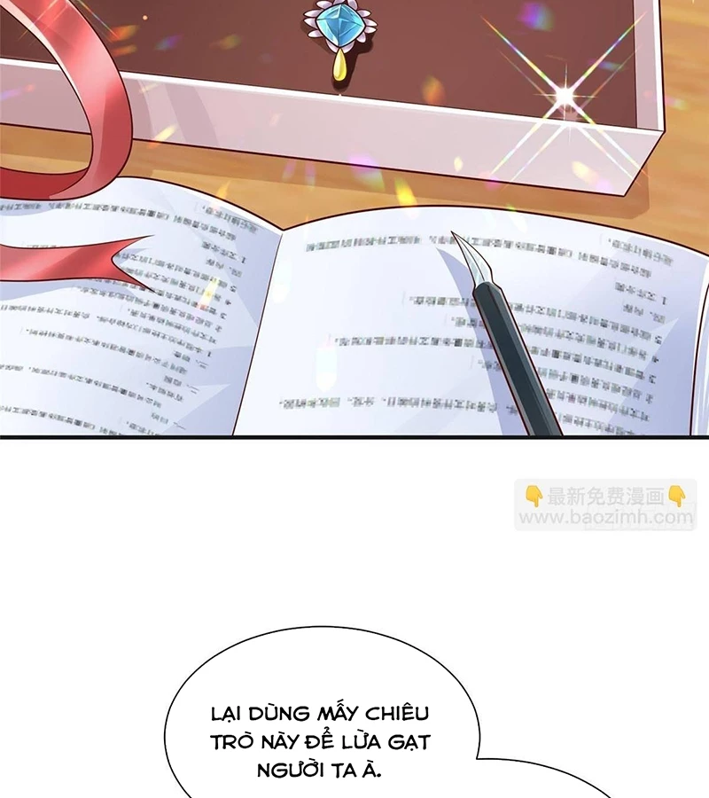 Mỗi Tuần Ta Có Một Nghề Nghiệp Mới Chapter 709 - Trang 2