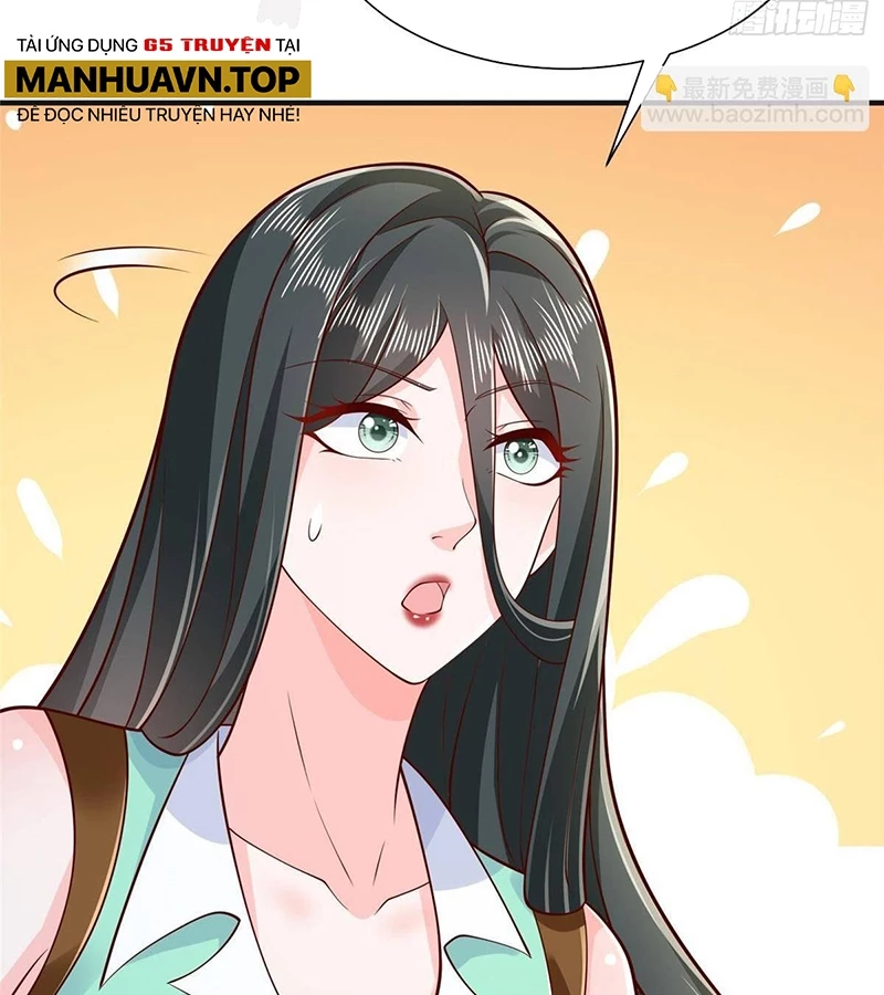 Mỗi Tuần Ta Có Một Nghề Nghiệp Mới Chapter 709 - Trang 2