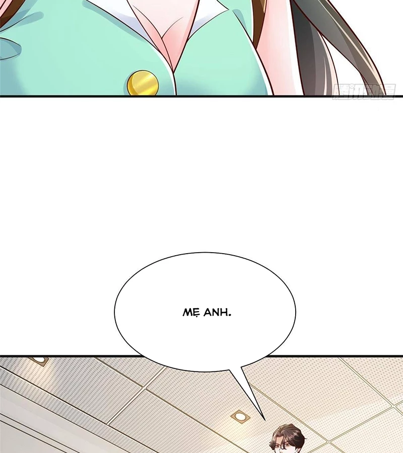 Mỗi Tuần Ta Có Một Nghề Nghiệp Mới Chapter 709 - Trang 2