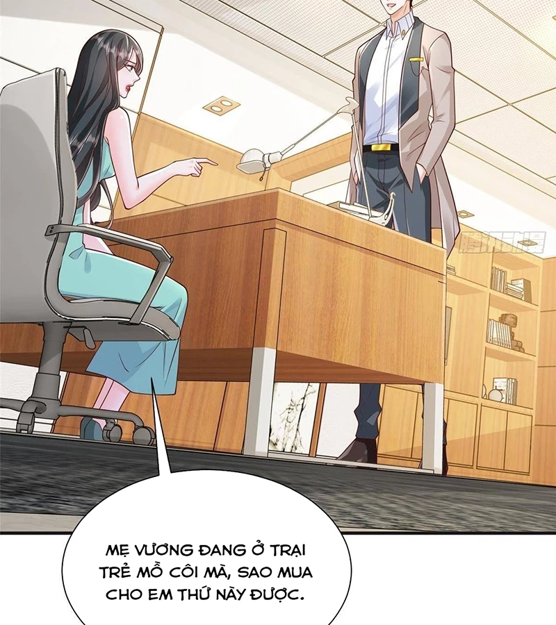 Mỗi Tuần Ta Có Một Nghề Nghiệp Mới Chapter 709 - Trang 2