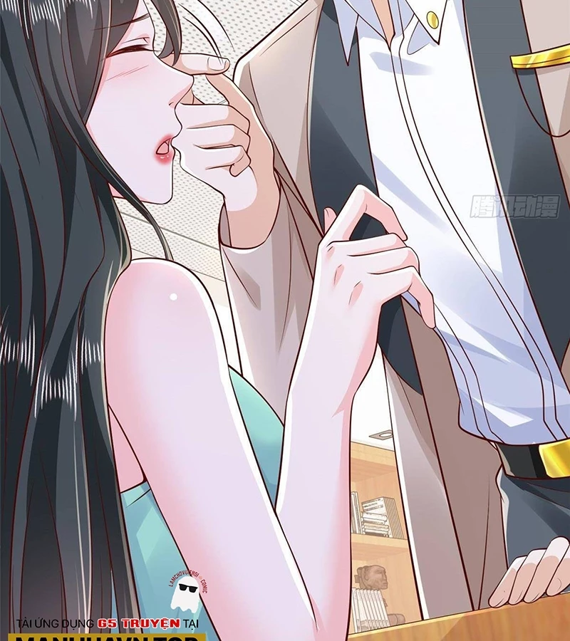 Mỗi Tuần Ta Có Một Nghề Nghiệp Mới Chapter 709 - Trang 2