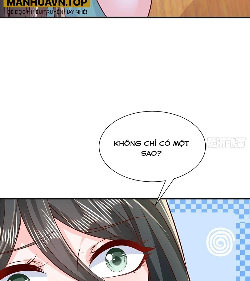 Mỗi Tuần Ta Có Một Nghề Nghiệp Mới Chapter 709 - Trang 2