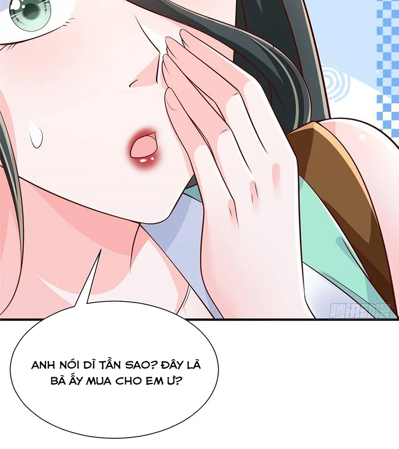 Mỗi Tuần Ta Có Một Nghề Nghiệp Mới Chapter 709 - Trang 2