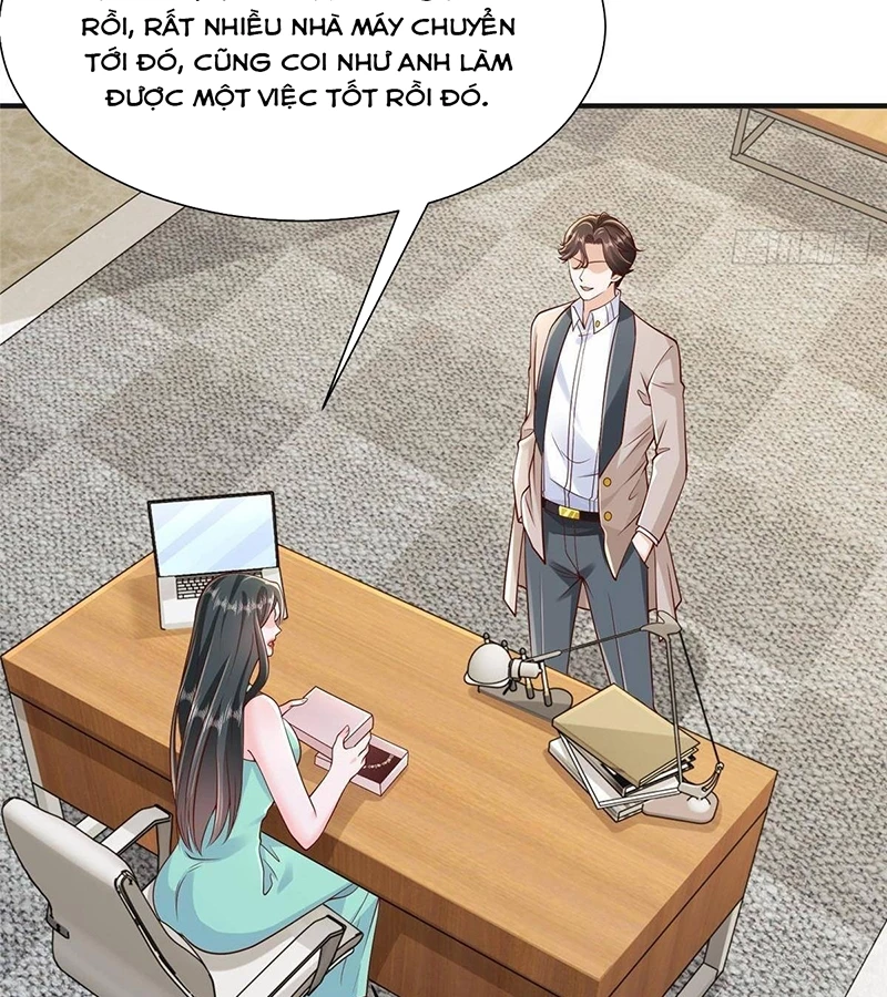 Mỗi Tuần Ta Có Một Nghề Nghiệp Mới Chapter 709 - Trang 2