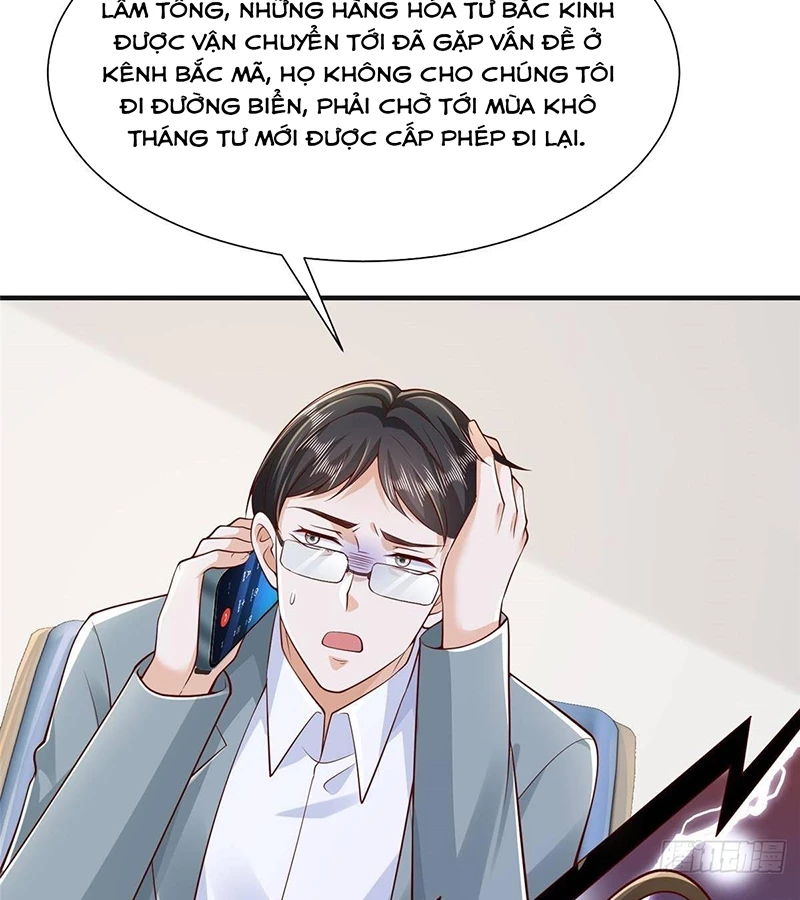 Mỗi Tuần Ta Có Một Nghề Nghiệp Mới Chapter 709 - Trang 2