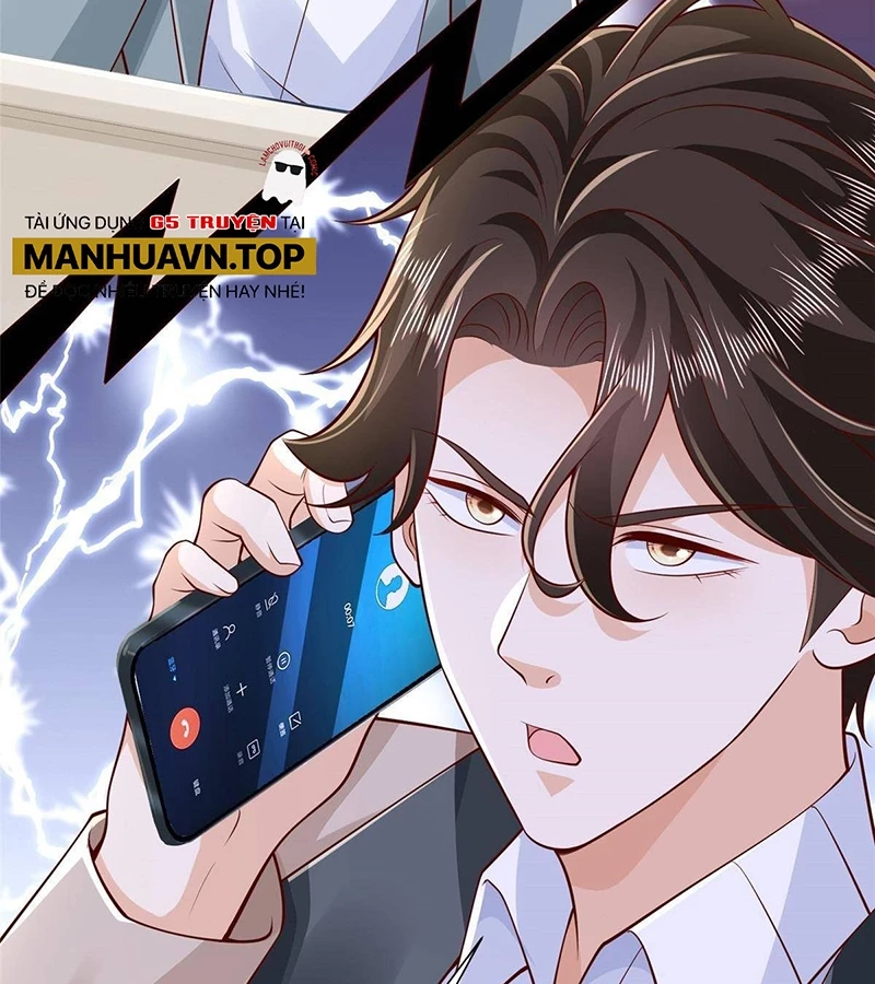 Mỗi Tuần Ta Có Một Nghề Nghiệp Mới Chapter 709 - Trang 2