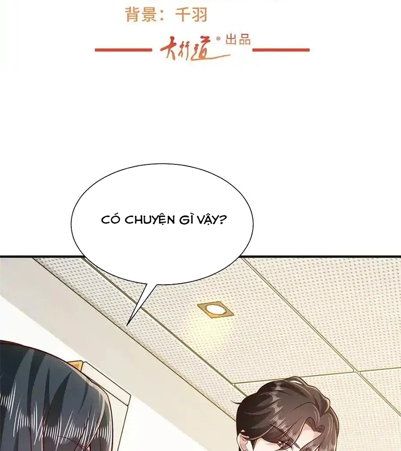 Mỗi Tuần Ta Có Một Nghề Nghiệp Mới Chapter 710 - Trang 4