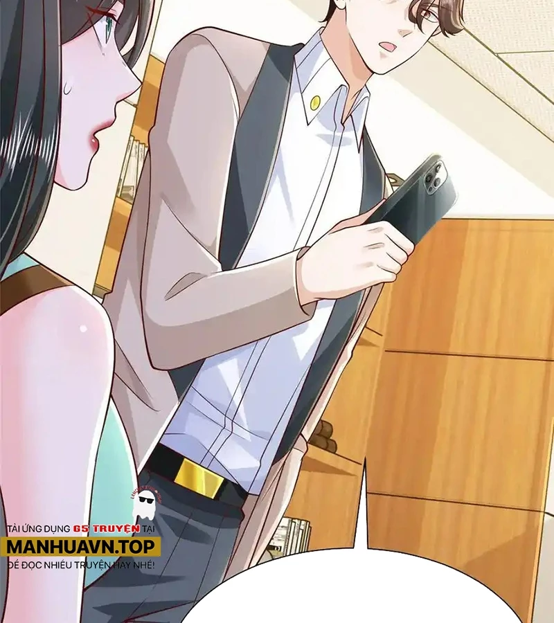 Mỗi Tuần Ta Có Một Nghề Nghiệp Mới Chapter 710 - Trang 4